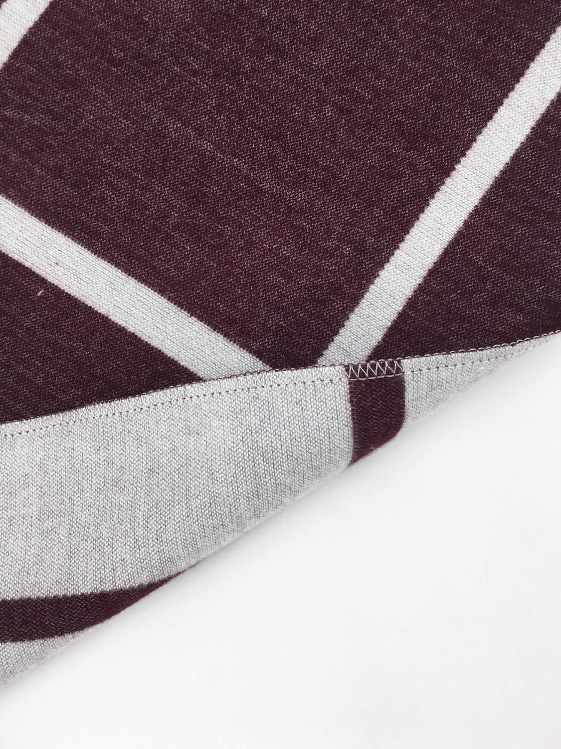 Women's Shawl Wrap Poncho Ruana Cape Open Front Cardigan Shawls for Fall Winter