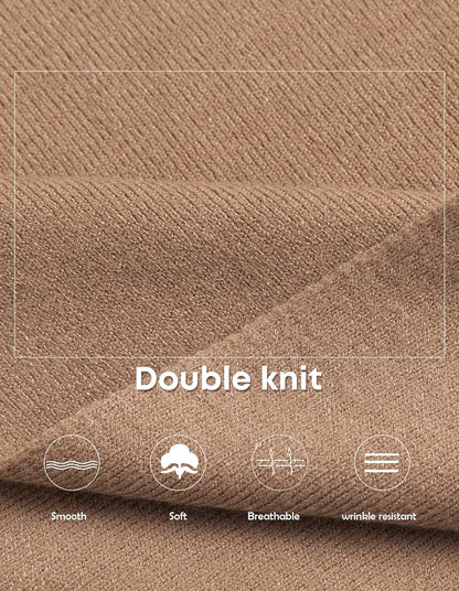 Womens Large Cross Front Poncho Sweater Wrap Topper Knitted Elegant Shawls Cape for Fall Winter