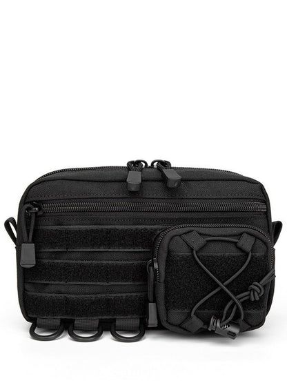 BattleReady Med pouch - Tactical First Aid Kit for Combat & Survival