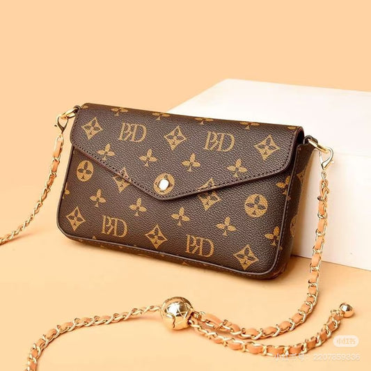 Three Bags