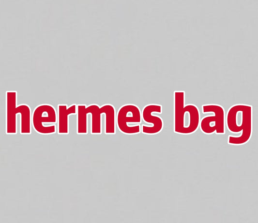 HM Bags