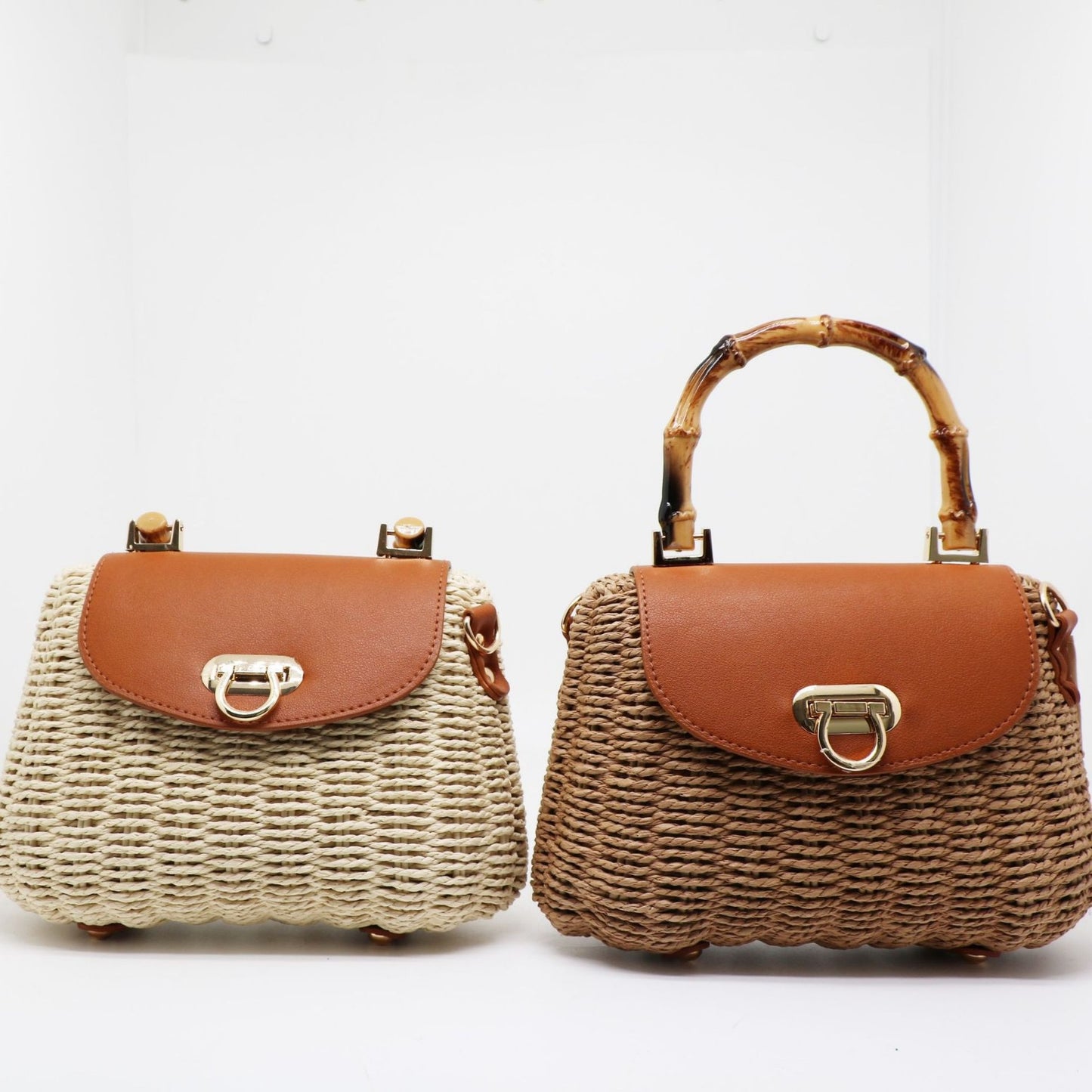 Micbag  180💲/2Bags