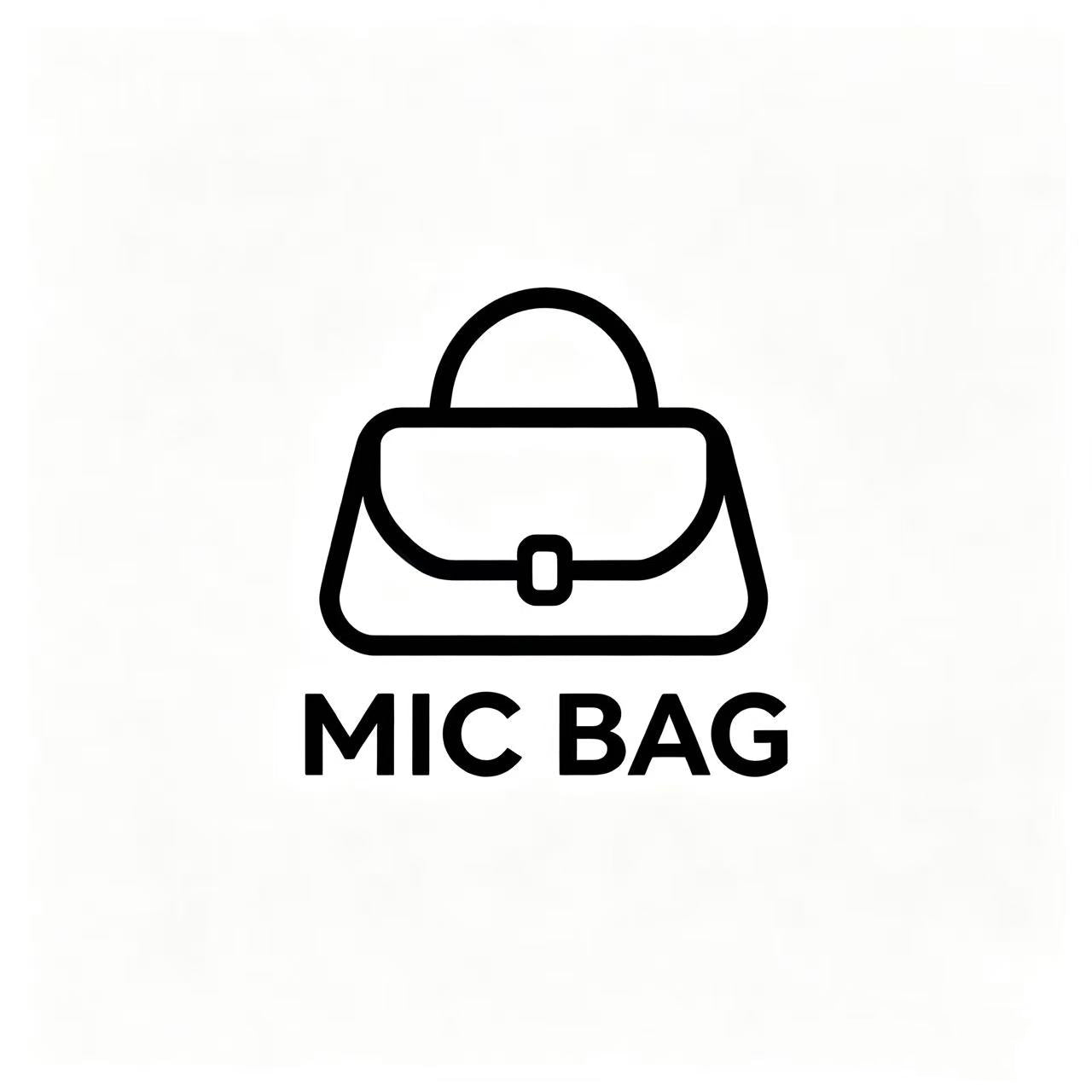 Micbag   29💲