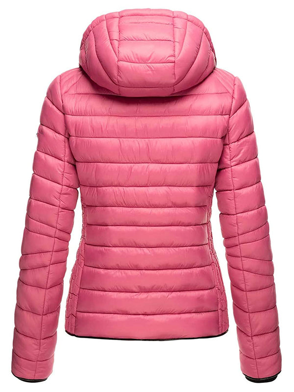 Ladies Fashion Winter Jacket