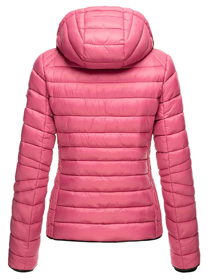 Ladies Fashion Winter Jacket