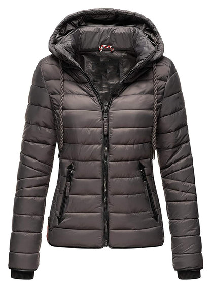 Ladies Fashion Winter Jacket