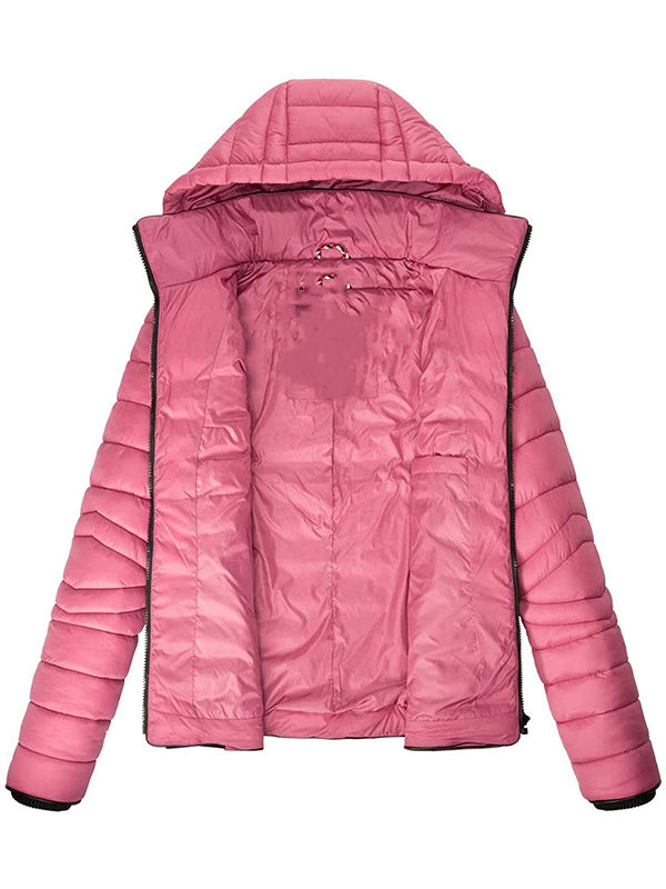 Ladies Fashion Winter Jacket