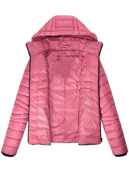 Ladies Fashion Winter Jacket