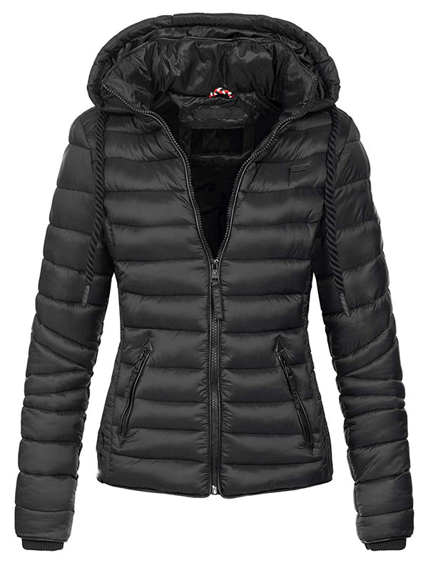 Ladies Fashion Winter Jacket