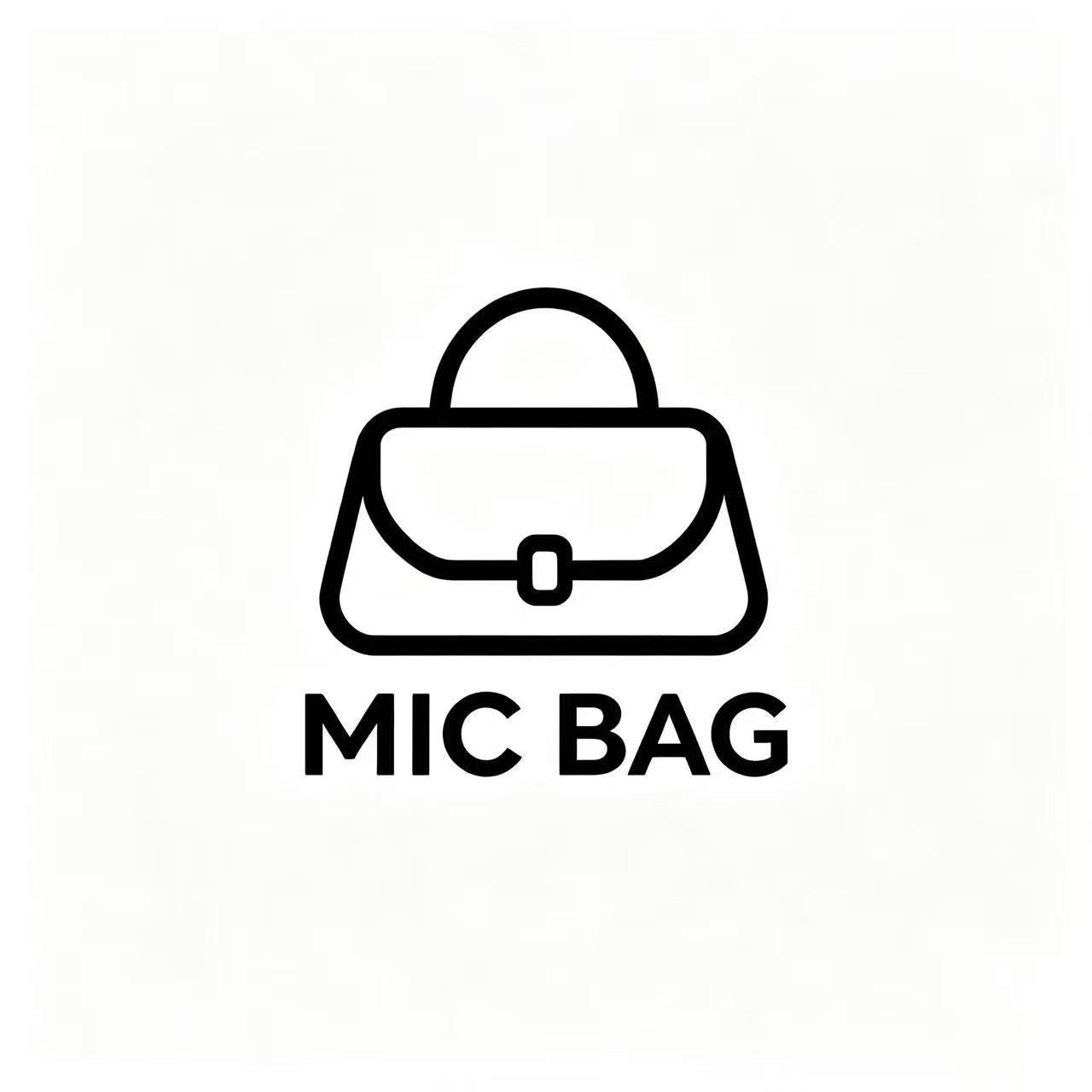 Micbag   39💲
