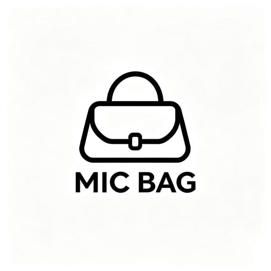 Micbag   39💲